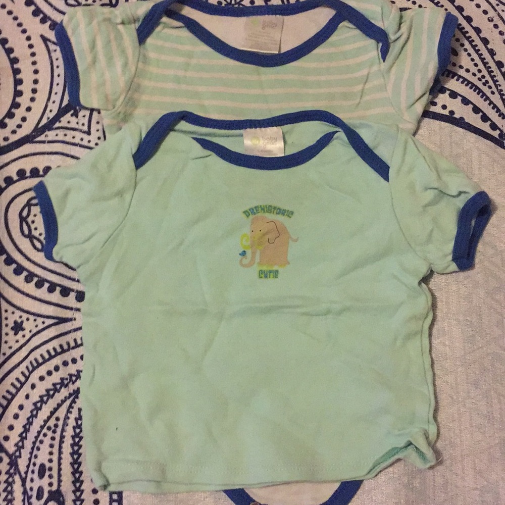 Shirts